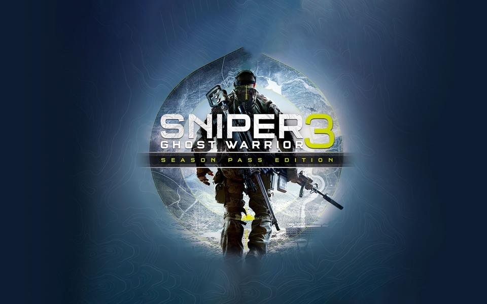 Sniper Ghost Warrior 3 - Season Pass cover
