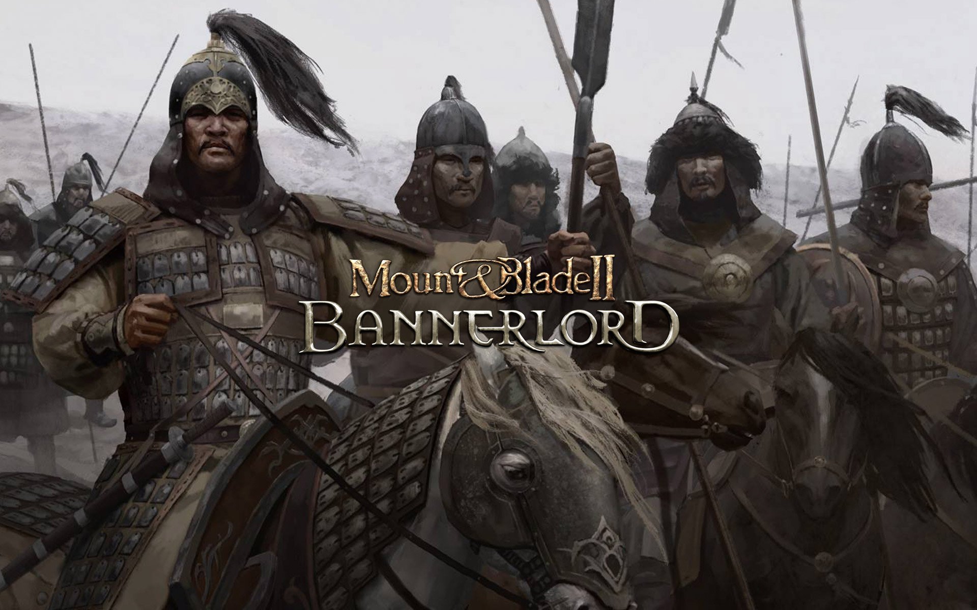 Mount & Blade II: Bannerlord por R$ 149.99