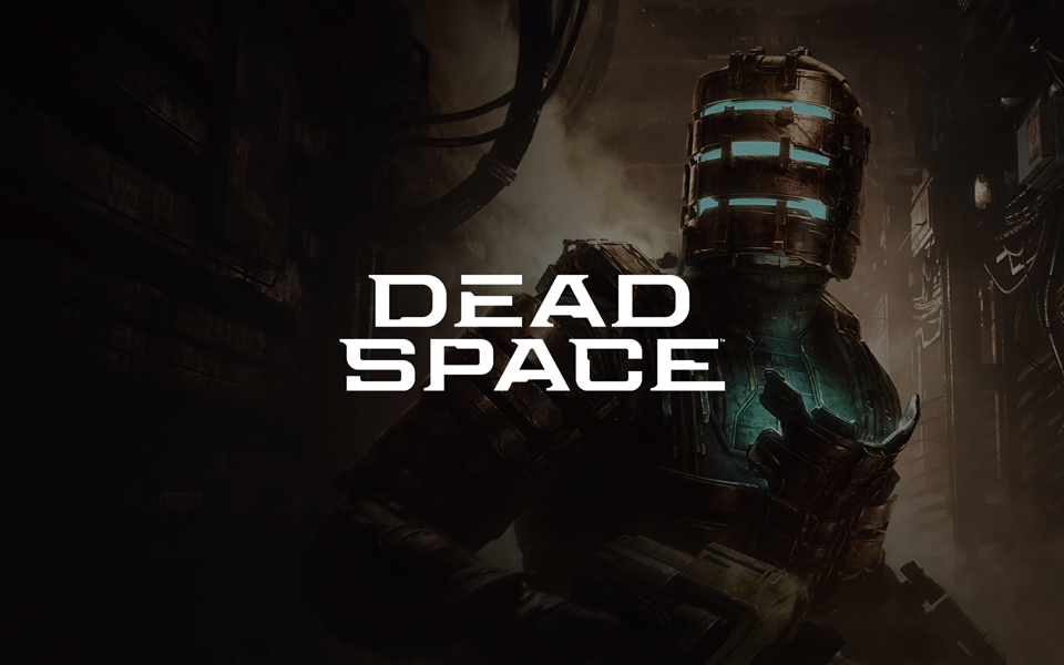 Dead Space: Standard Edition Xbox Series X