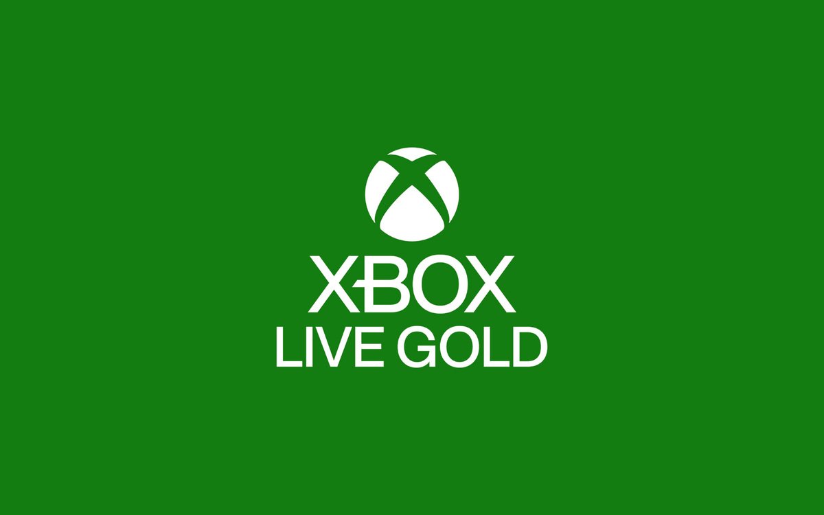 3 Meses - Xbox Live Gold