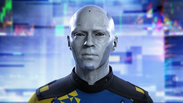 Conheça Markus, um dos personagens de Detroit: Become Human