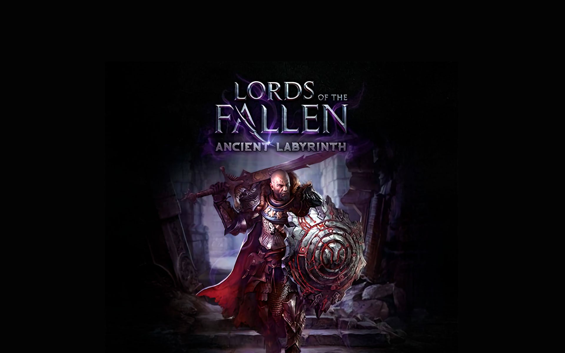 Lords of the Fallen Ancient Labyrinth