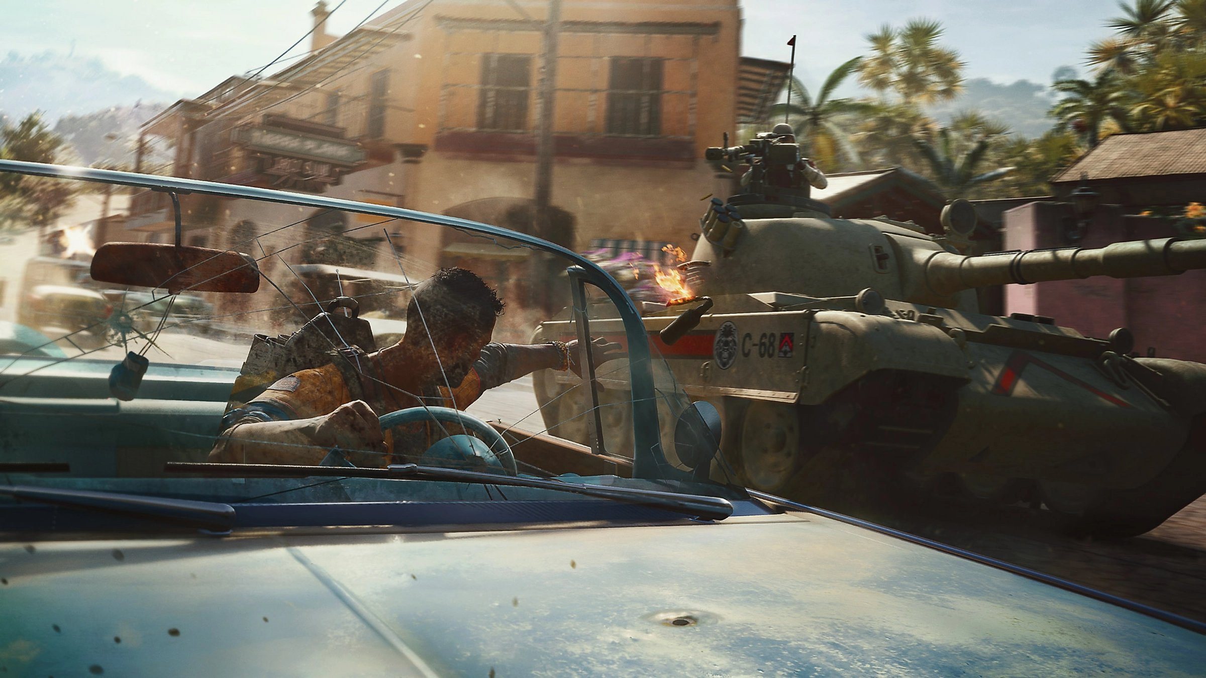 Xbox Game Pass dá as Boas-vindas a Far Cry 6: Uma Mudança de Jogo