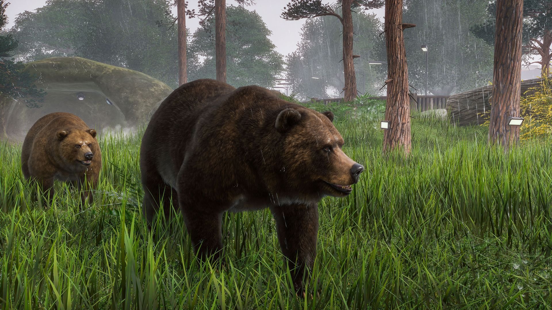 Planet Zoo: veja requisitos e como jogar o simulador de zoológico para PC