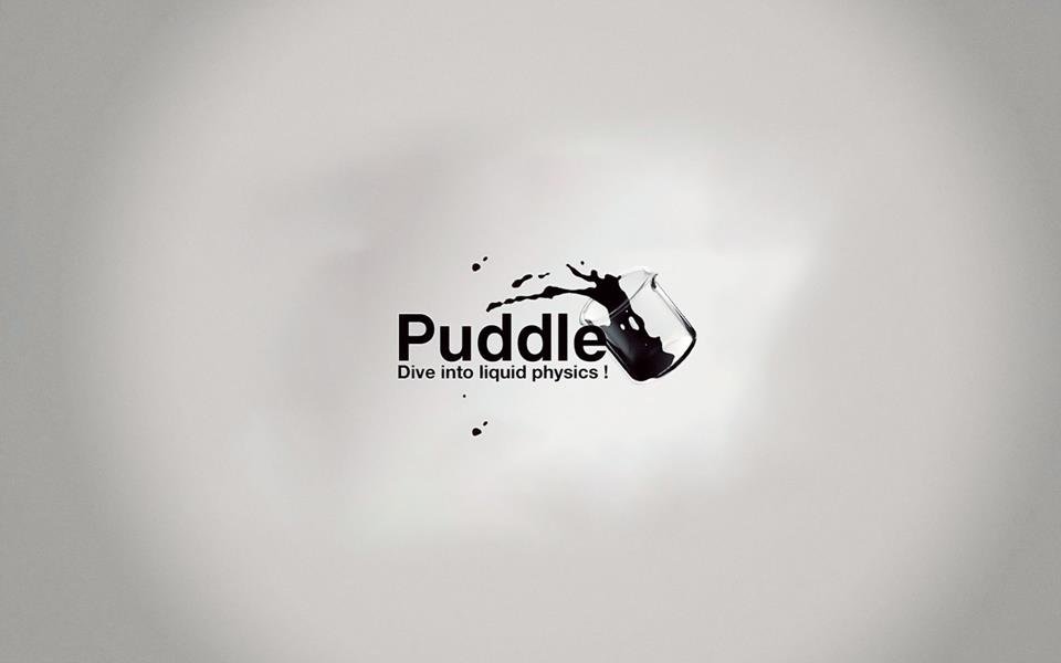 Puddle cover