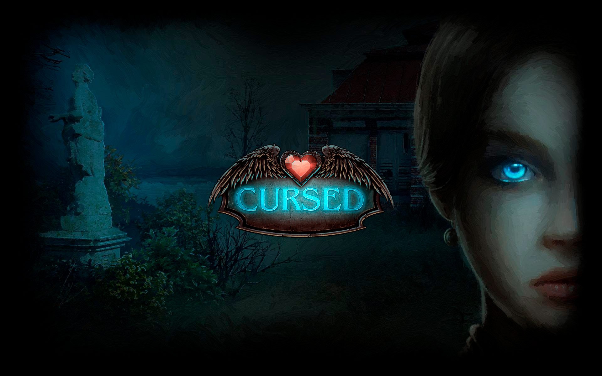 Cursed Night on Steam