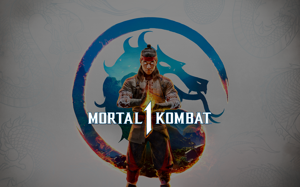 Mortal Kombat 1 - Xbox Series X 