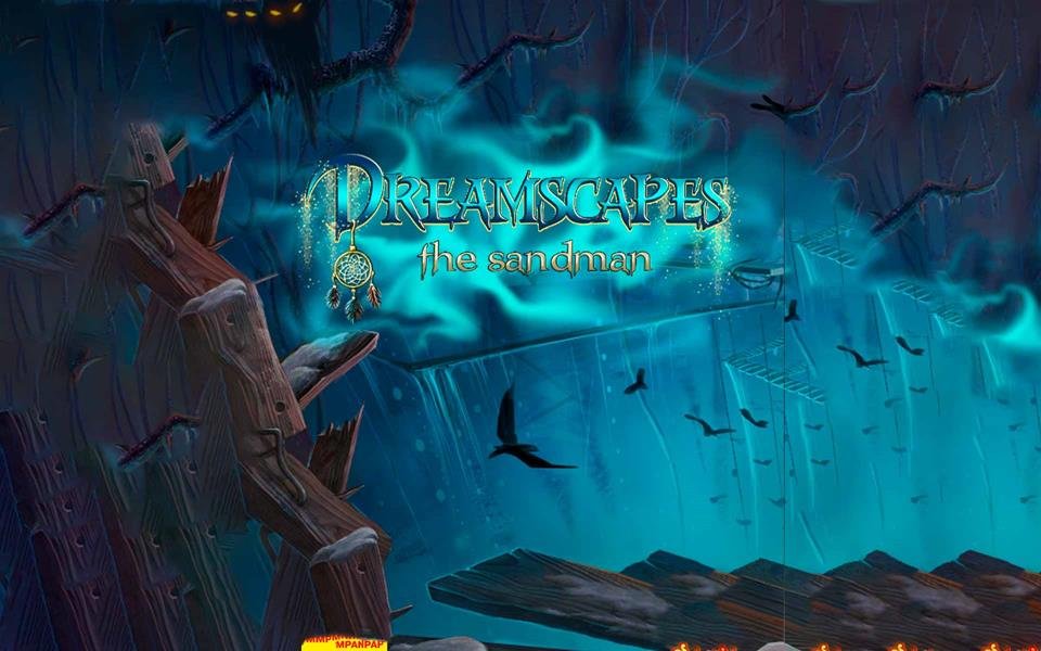 Dreamscapes: The Sandman - Premium Edition cover