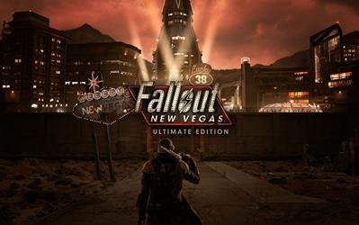 Fallout new vegas дергается изображение