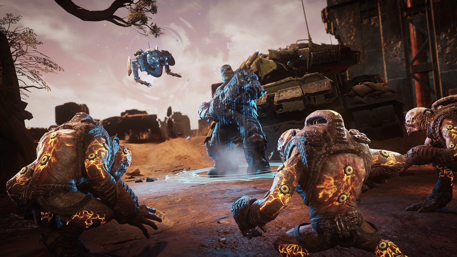 This Gears of War game is free on Steam and Windows 10 till April 12 -  Times of India