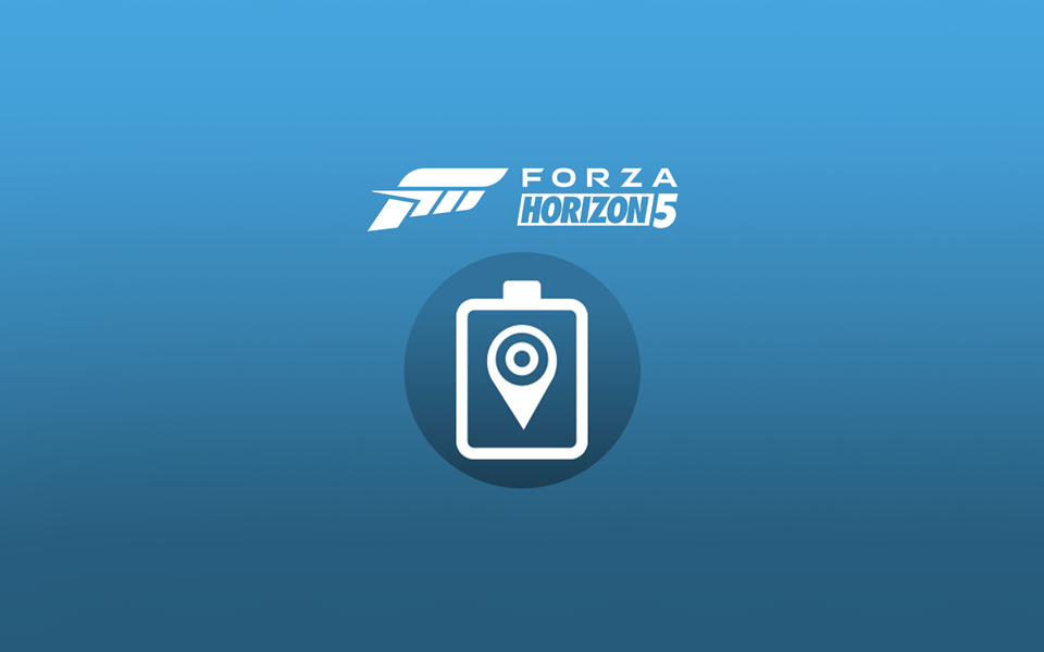 Lote de expansiones de Forza Horizon 5 - Xbox Series X|S, Xbox One cover