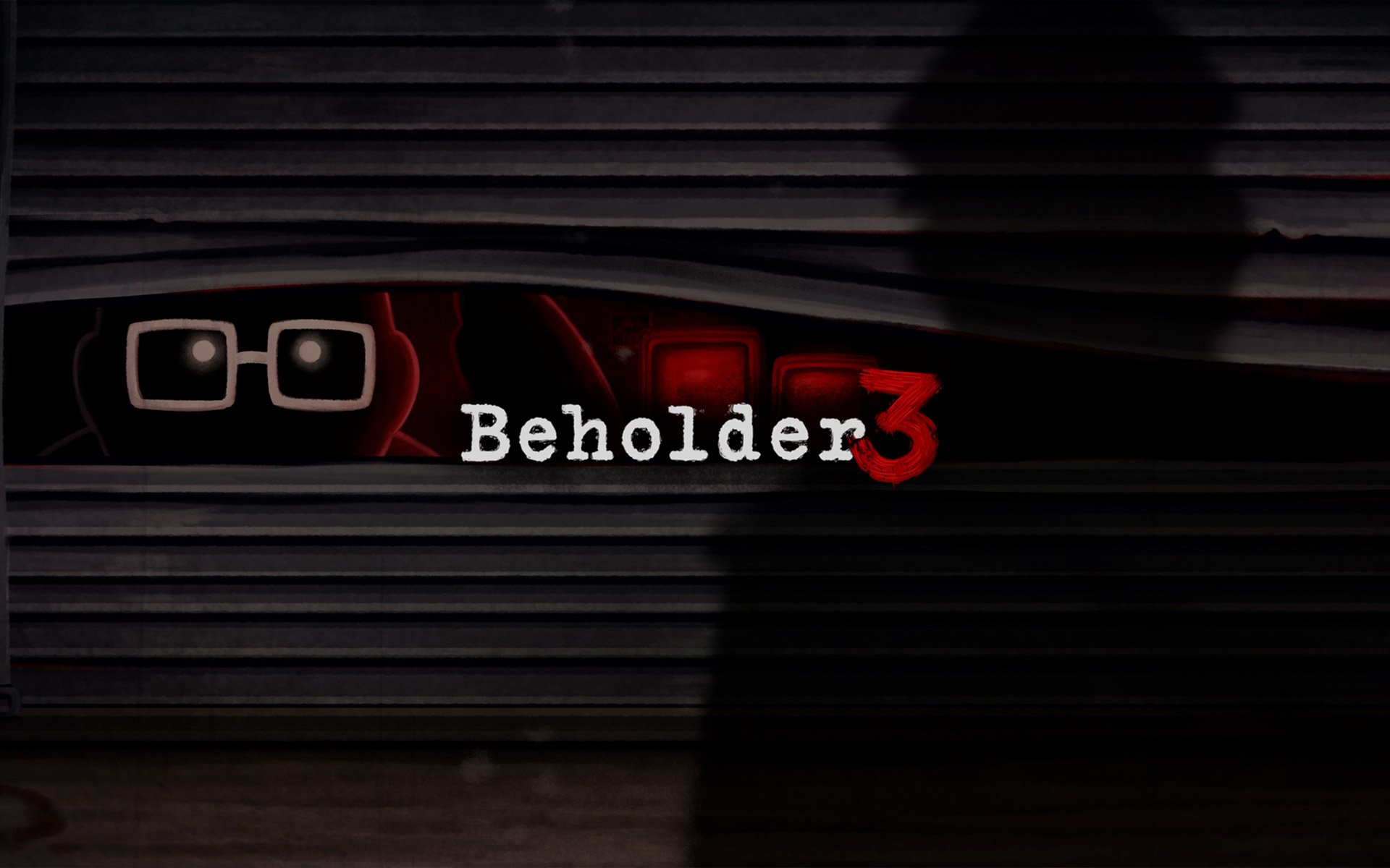 Beholder  Hype Games