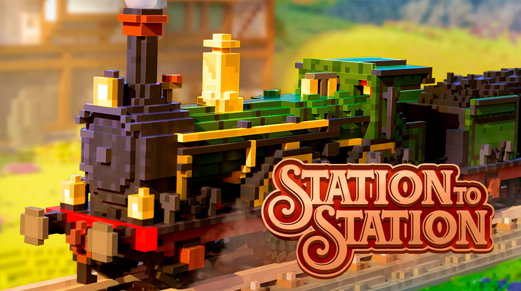 Station to Station