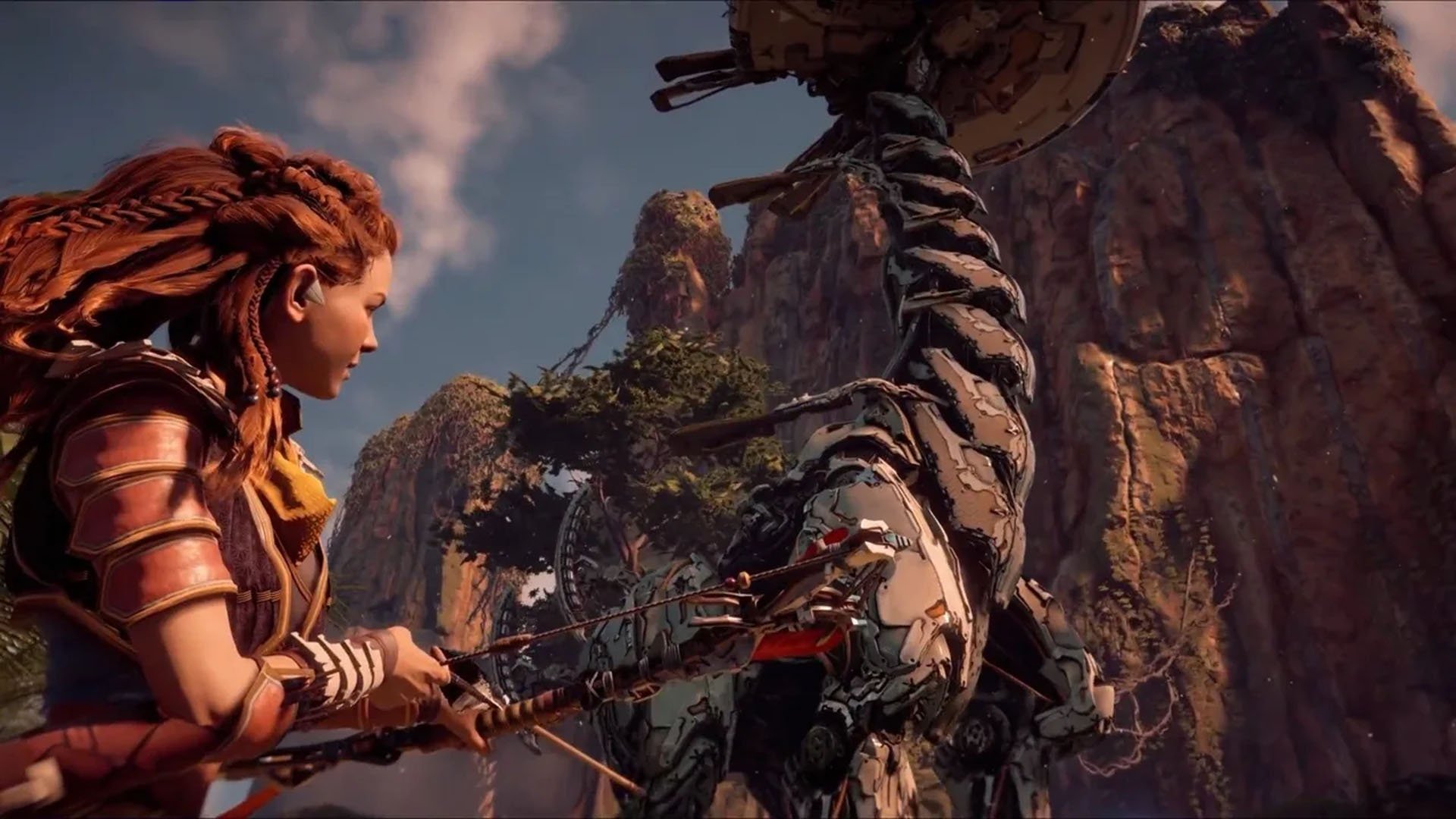 Horizon Zero Dawn ganha data de lançamento no PC; veja requisitos