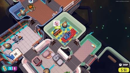 Planejado como um jogo pago, Hyenas pode aderir ao free to play - Outer  Space