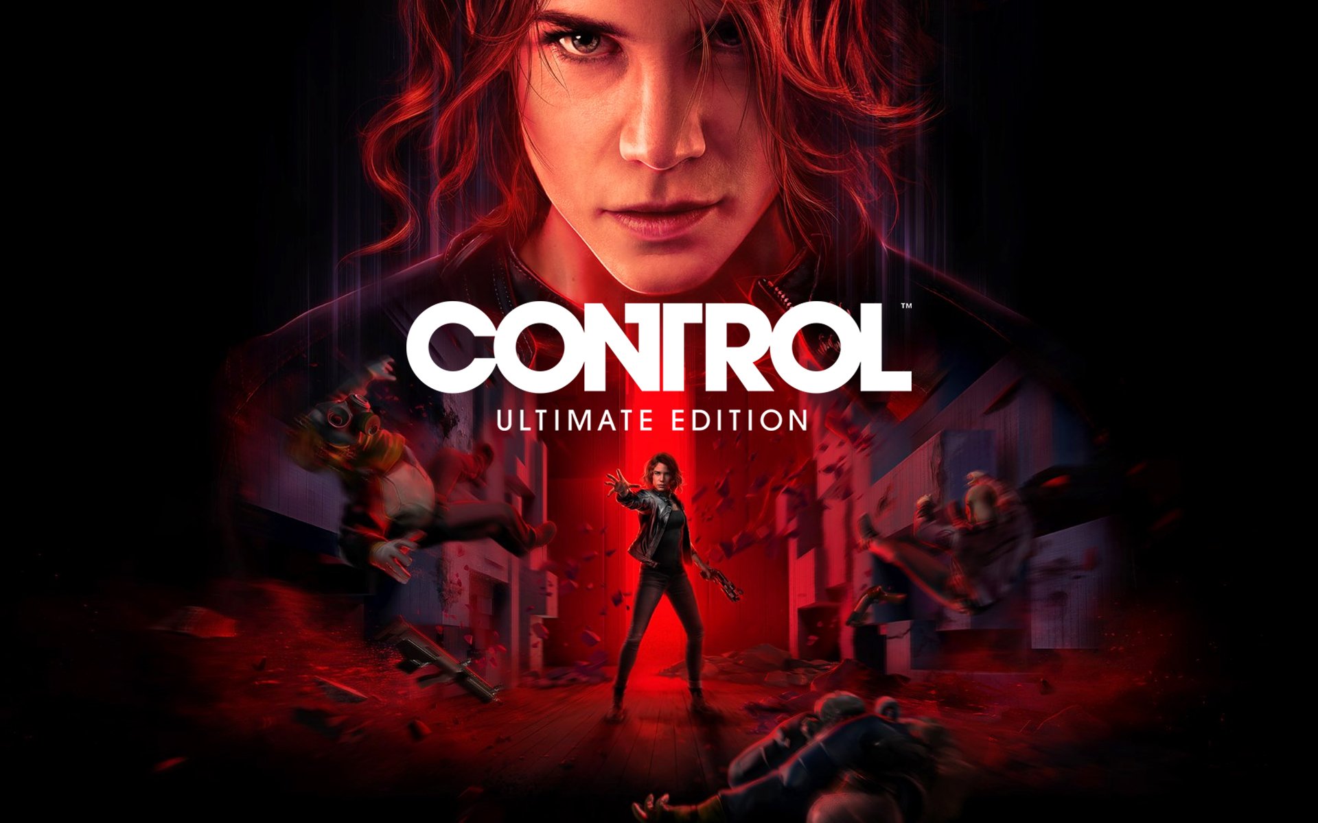 Control Ultimate Edition por R$ 129