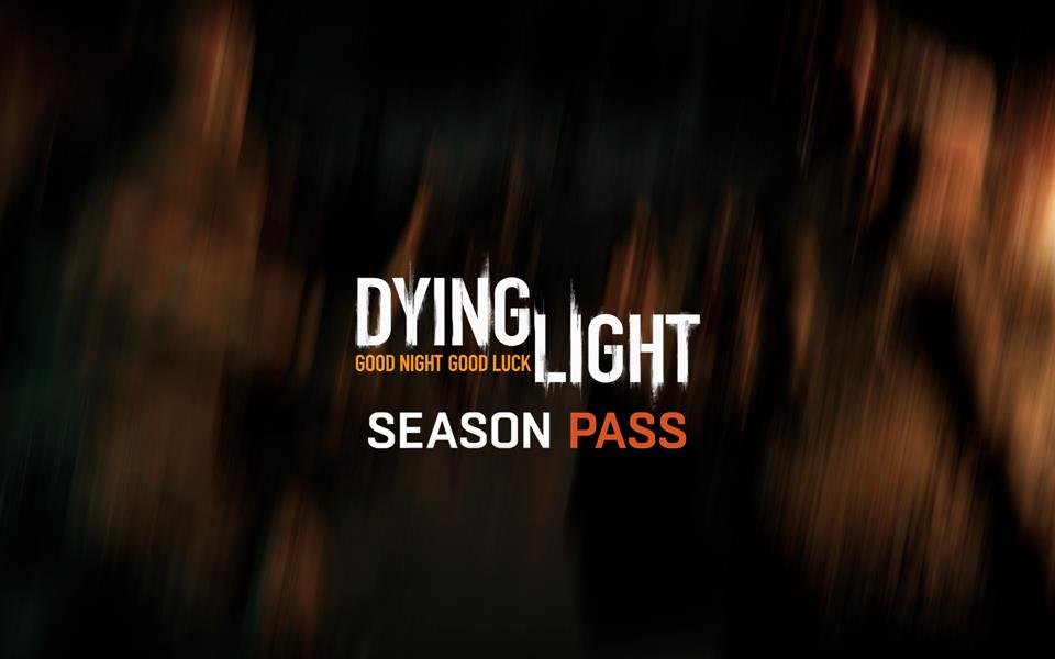 Dying Light - Season Pass cover