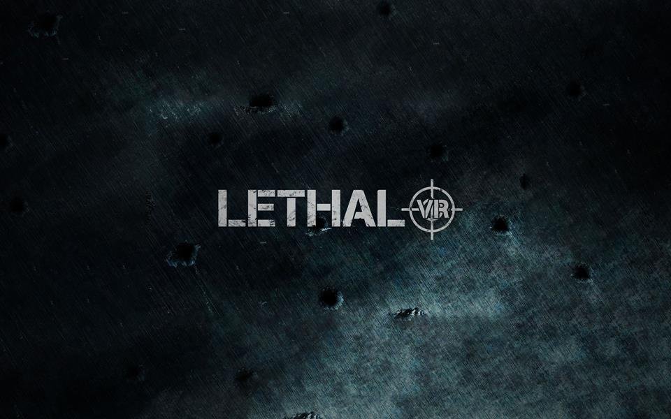 Lethal VR cover