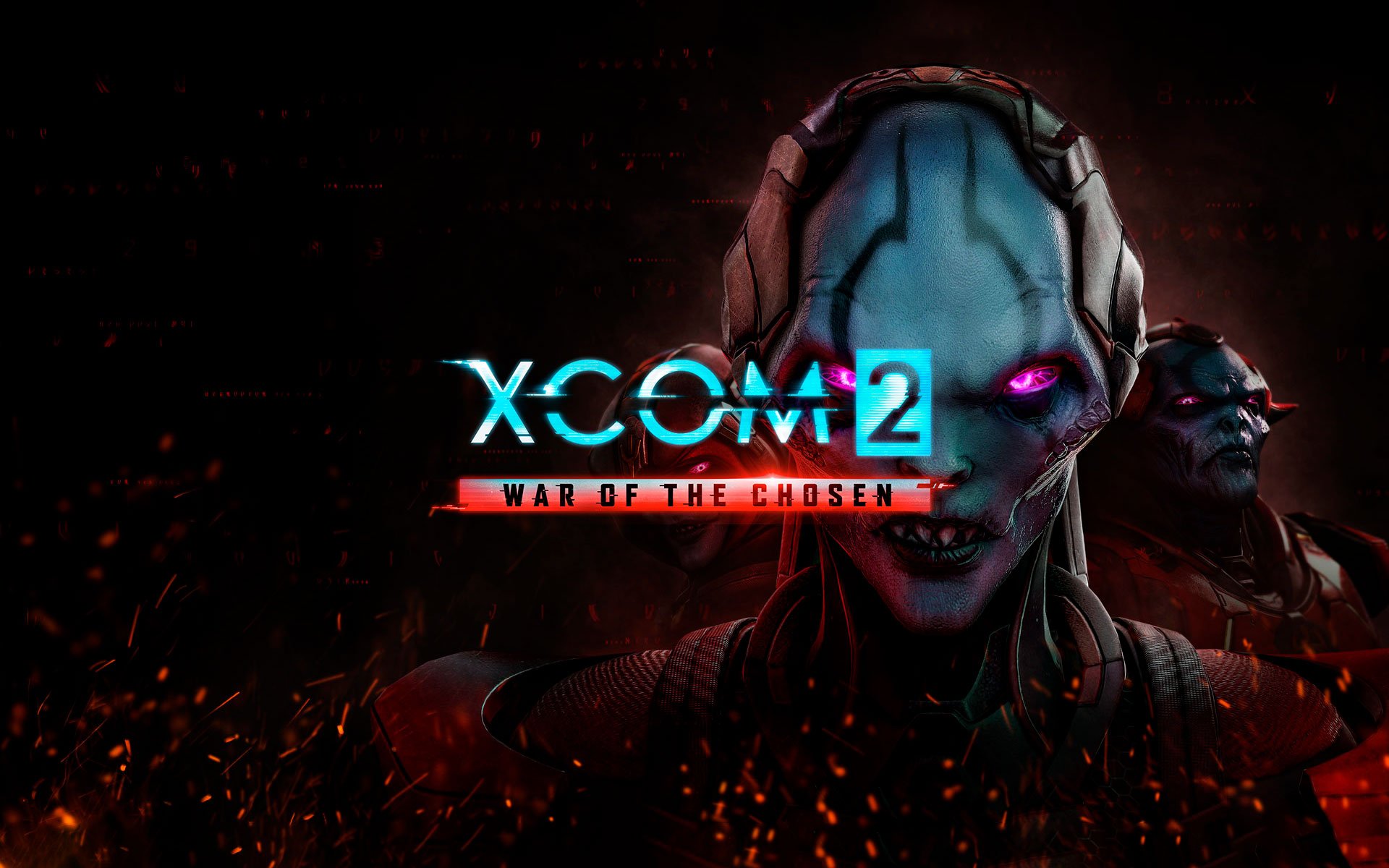 XCOM 2  Hype Games