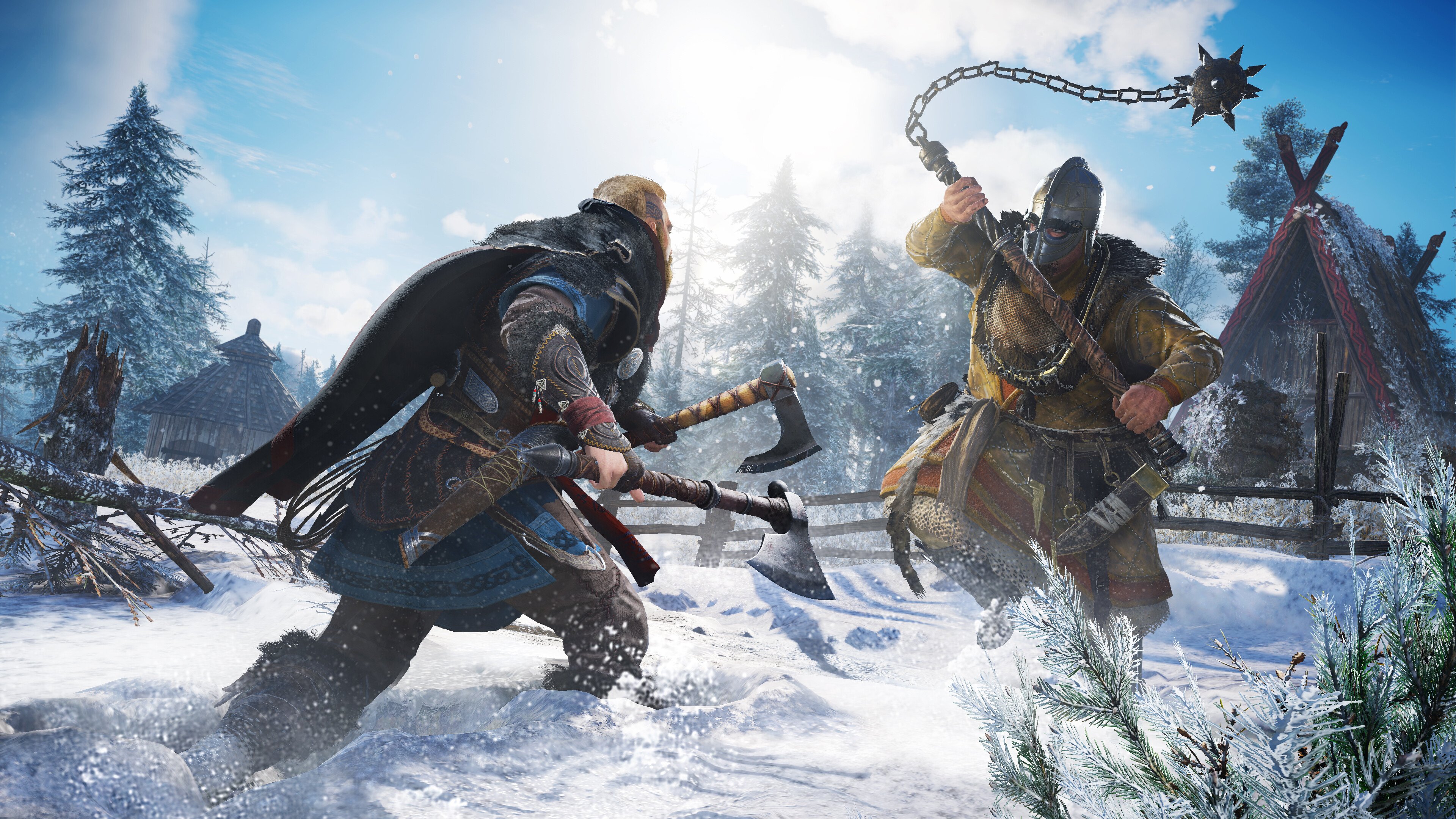 Assassin's Creed: conheça os personagens principais da saga
