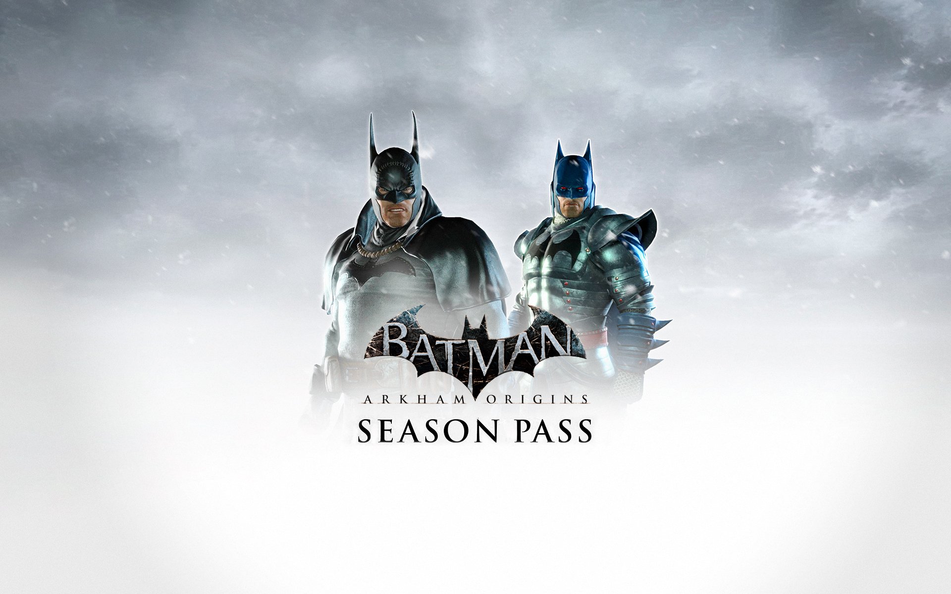 Batman Arkham Origins - Season Pass | Hype Games