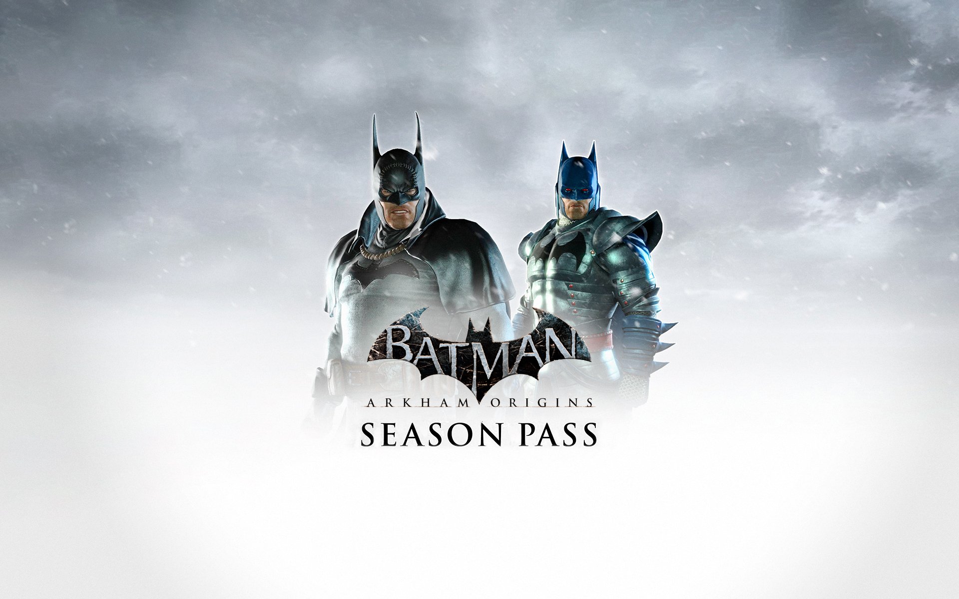 Batman: Arkham Origins Season Pass