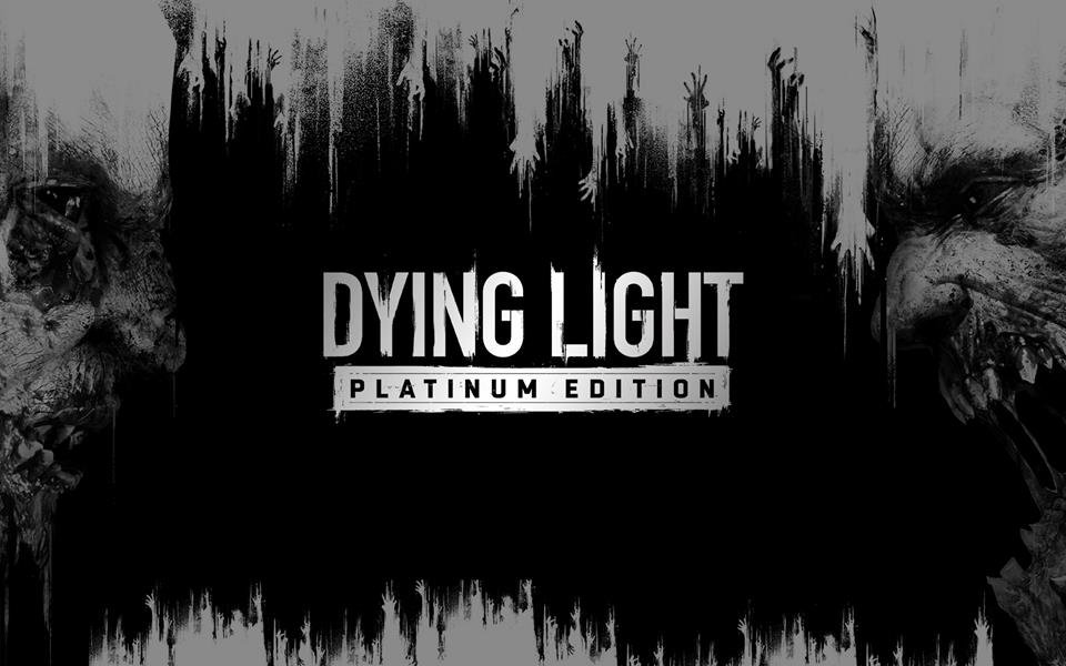 Dying Light - Platinum Edition cover