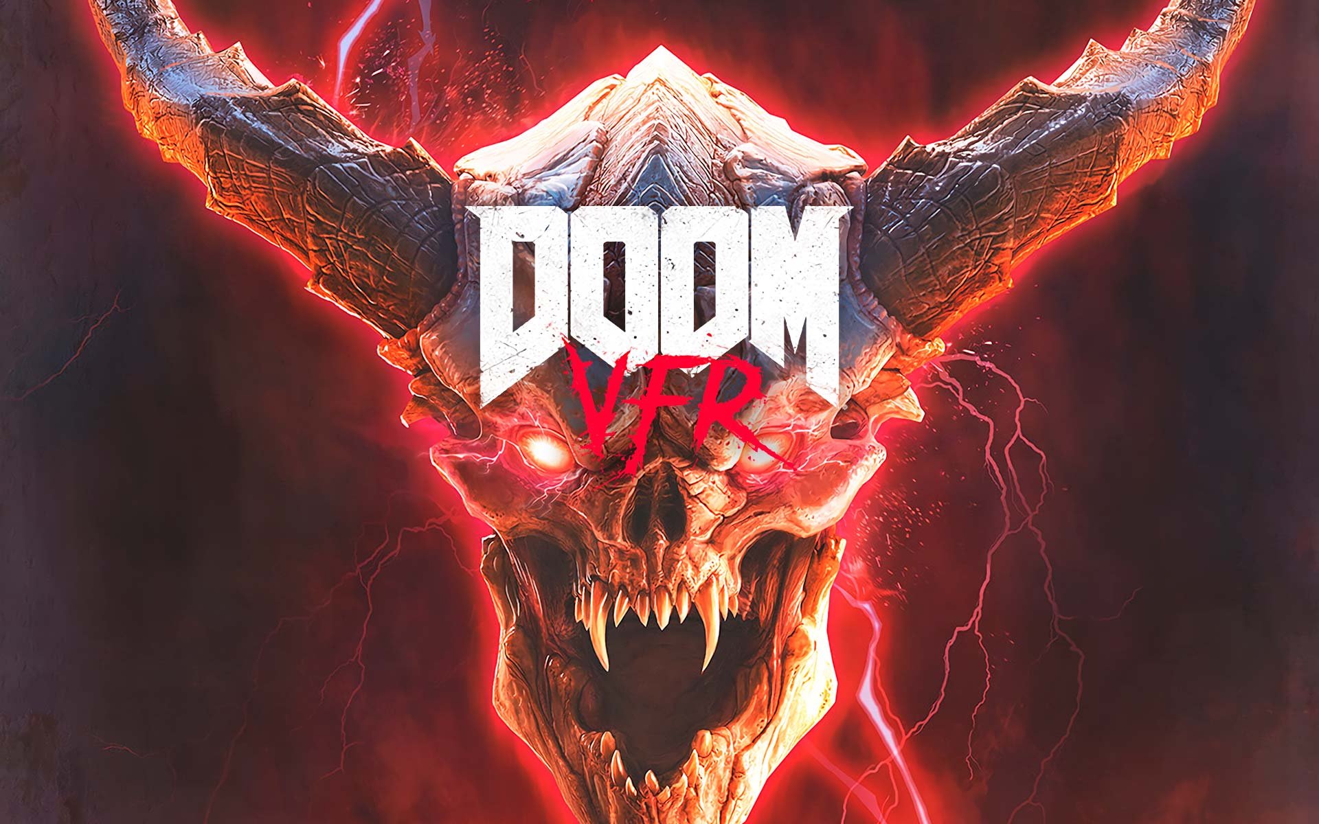 Doom vfr обзор