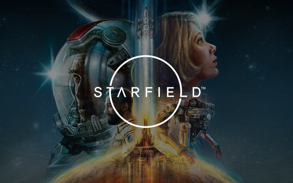 Starfield (Steam) cover