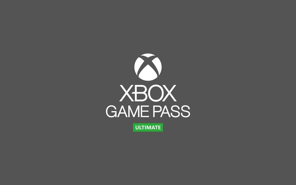 Xbox Game Pass Ultimate - 1 Mes + R$ 10 Cartão-Presente Xbox cover
