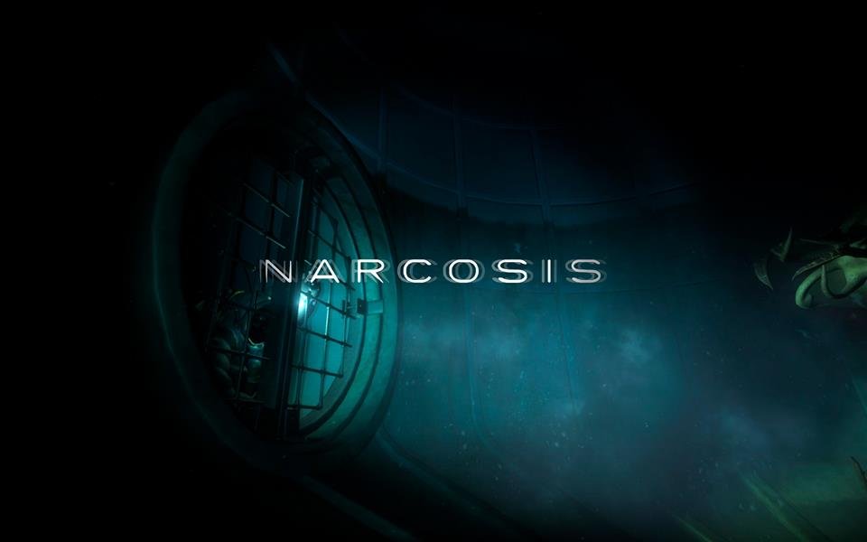 Narcosis cover