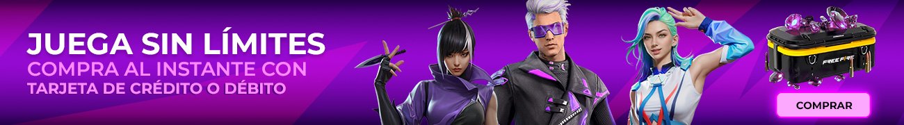 Free Fire | Hype Games