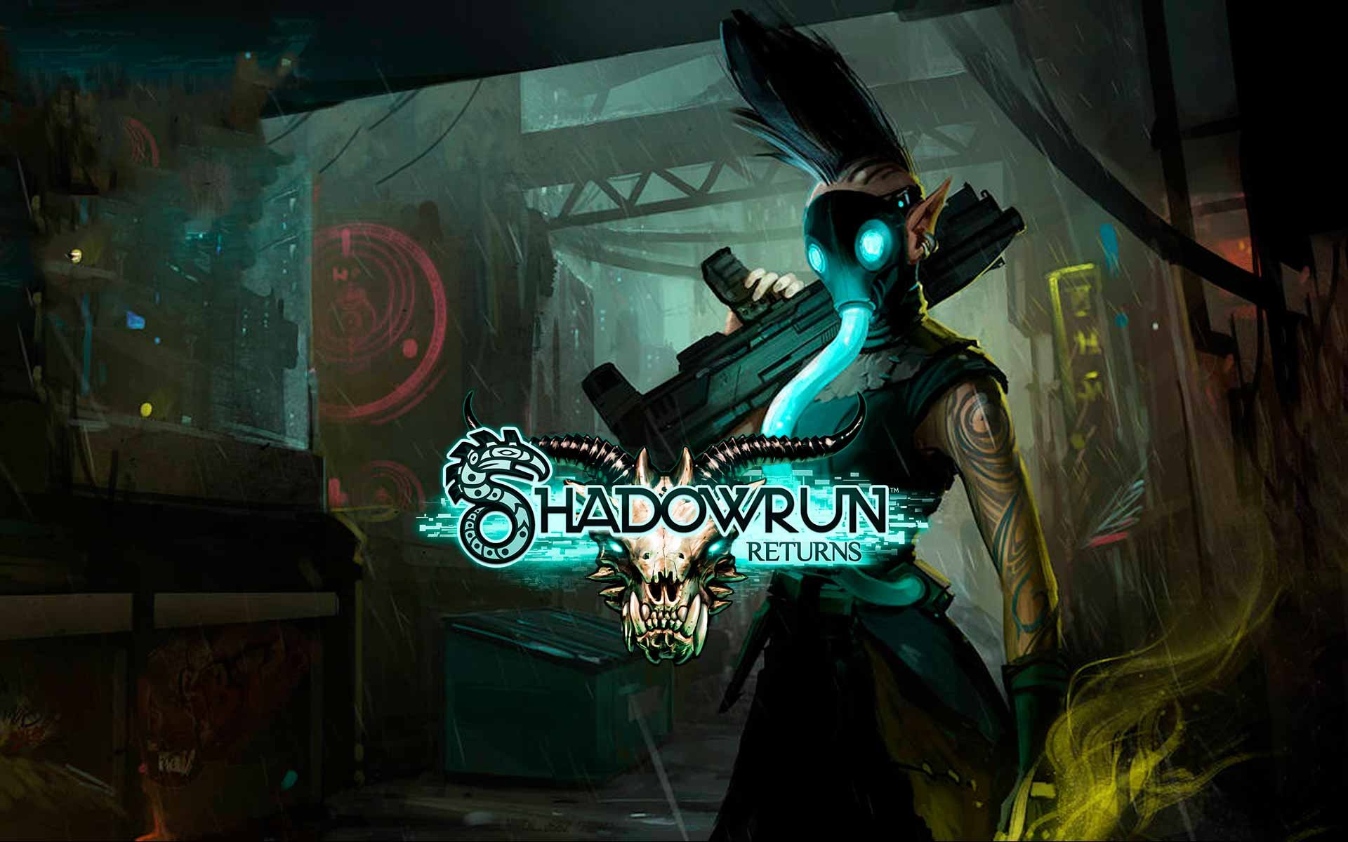 Shadowrun Returns – The 500