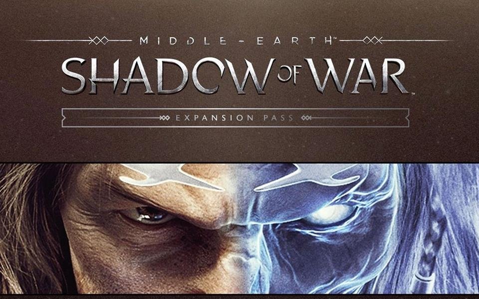 Middle-earth™: Shadow of War™ Expansion Pass cover