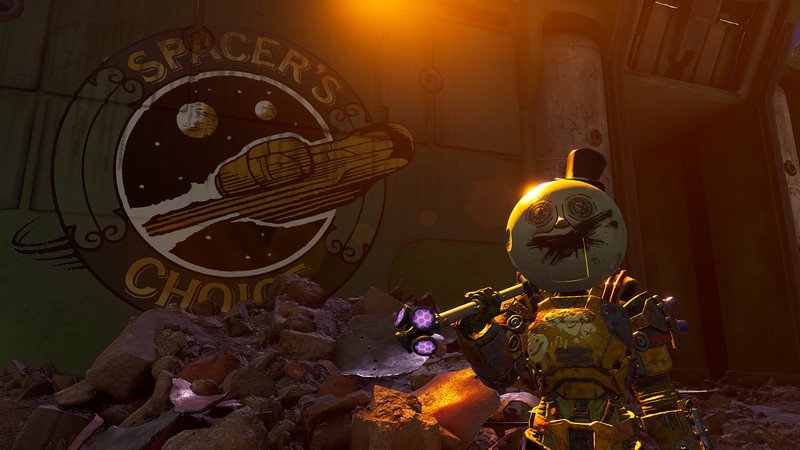 Veja quais são os requisitos mínimos para jogar The Outer Worlds no PC