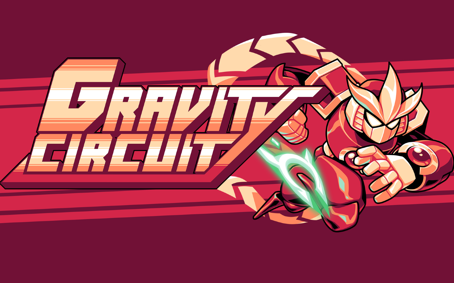 Gravity Circuit | Hype Games