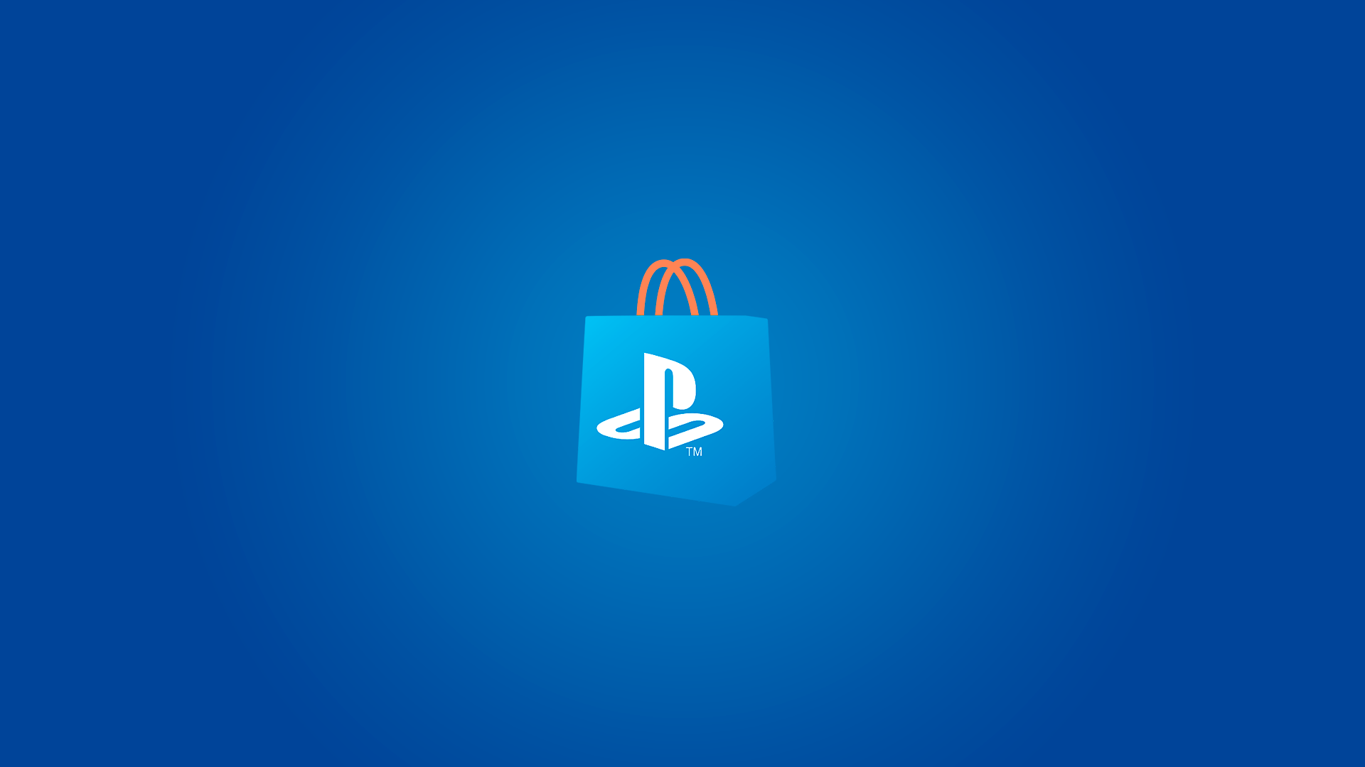 Pantalla de Tarjetas de regalo PlayStation Store - Promocional