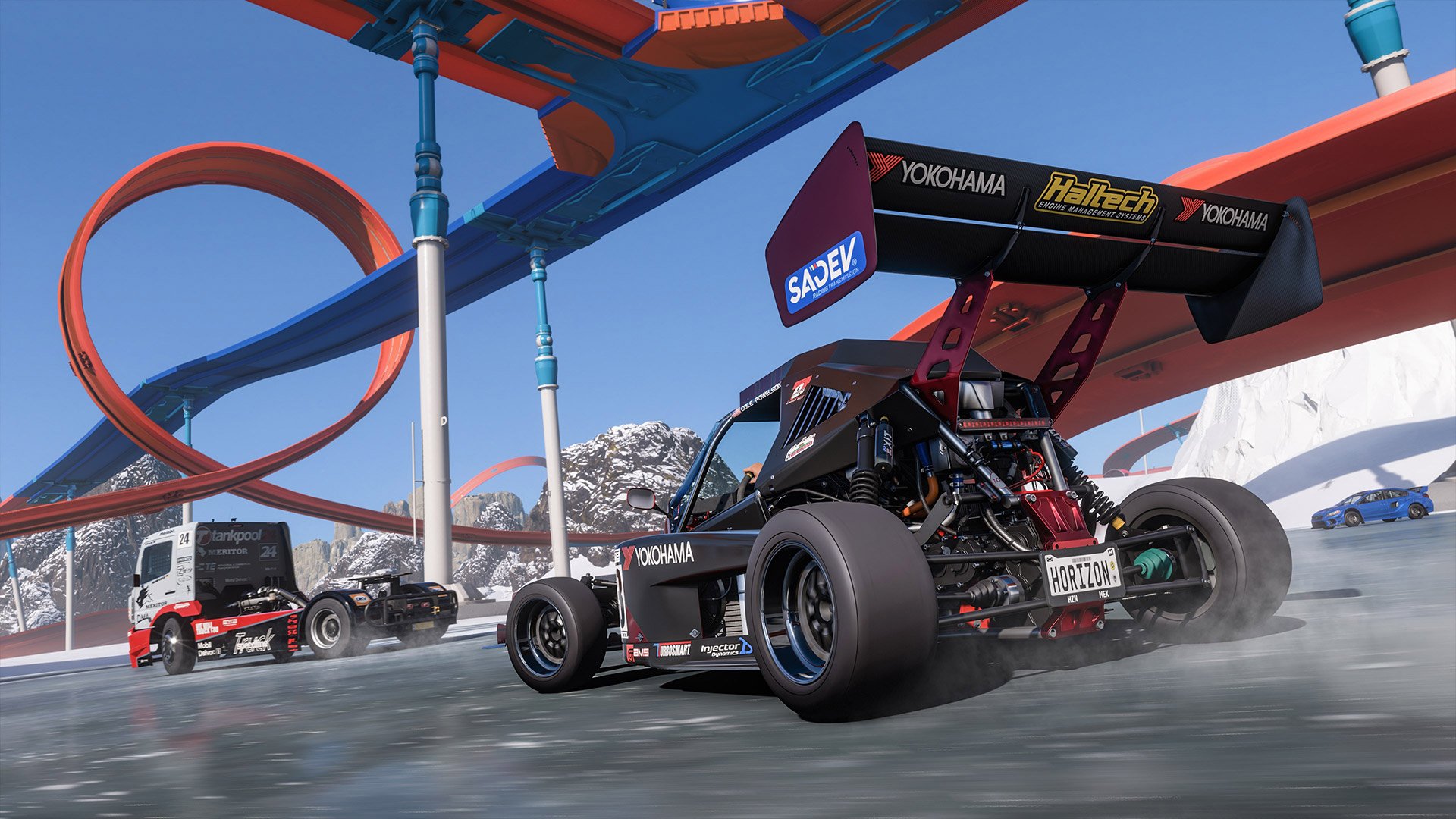 Forza Horizon 5: veja novidades, gameplay e requisitos do jogo de