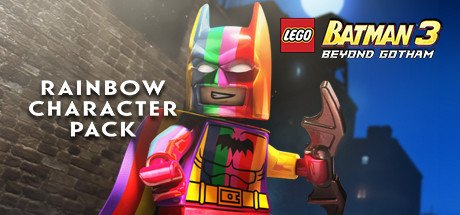 LEGO® Batman 3: Beyond Gotham Premium Edition