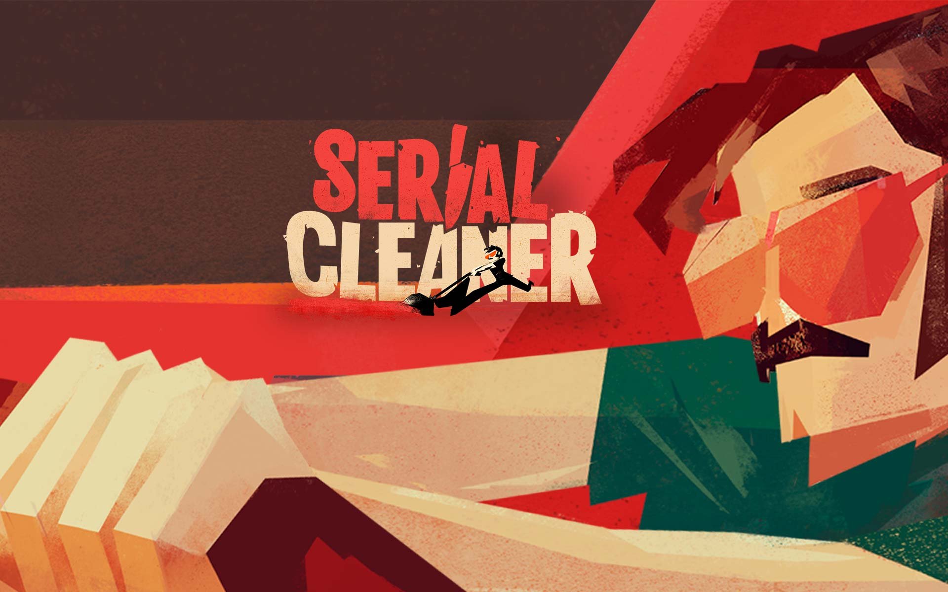Sobre Serial Cleaner