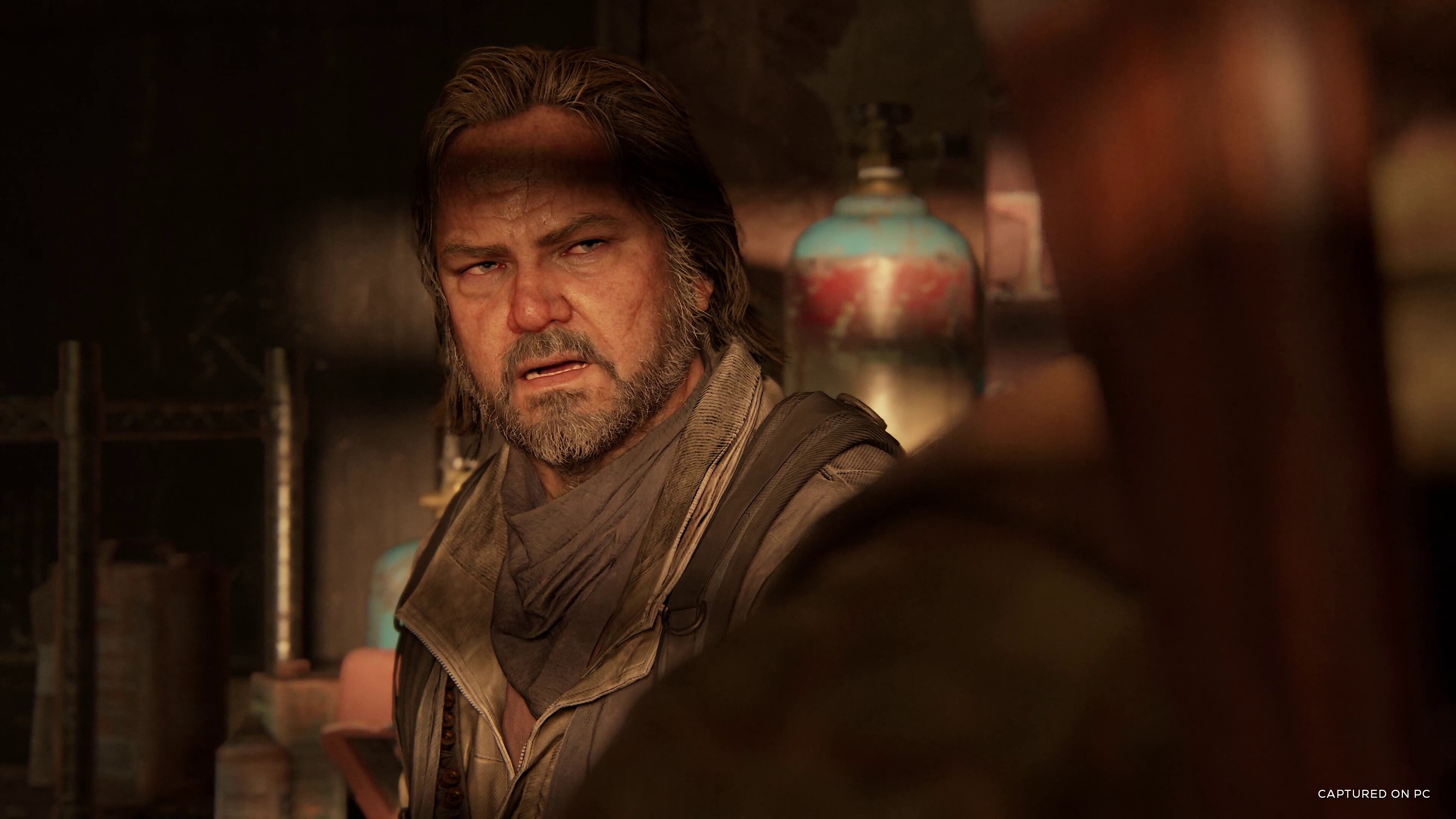 Como a Naughty Dog reconstruiu The Last of Us™ Part I – PlayStation.Blog BR