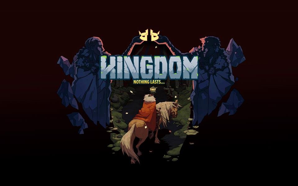 Kingdom cover