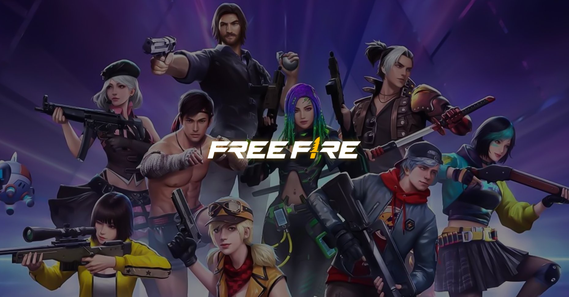 SERA? FREE FIRE GANHANDO HYPE DE NOVO? 