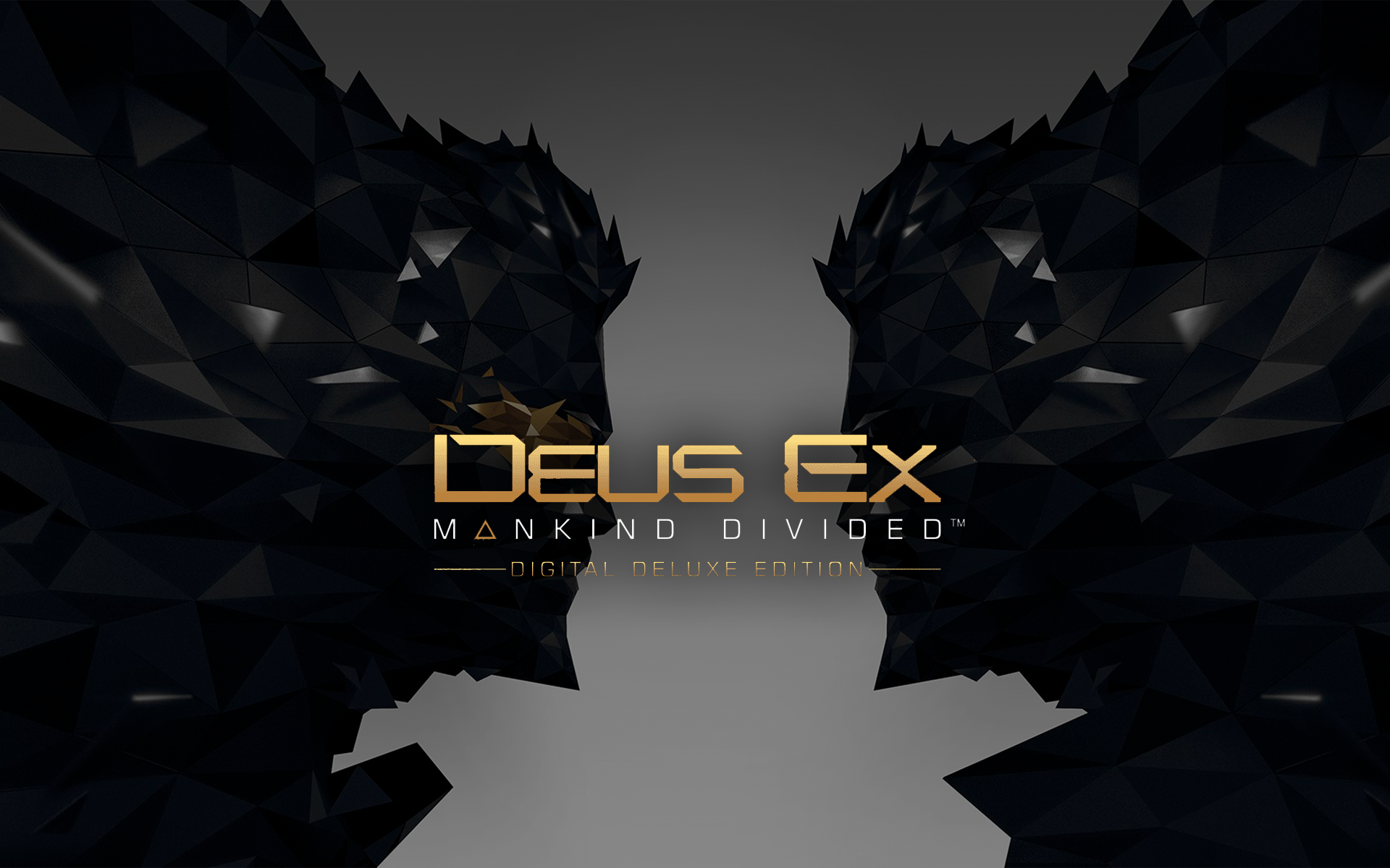 Deus Ex: Mankind Divided - Digital Deluxe Edition | Hype Games