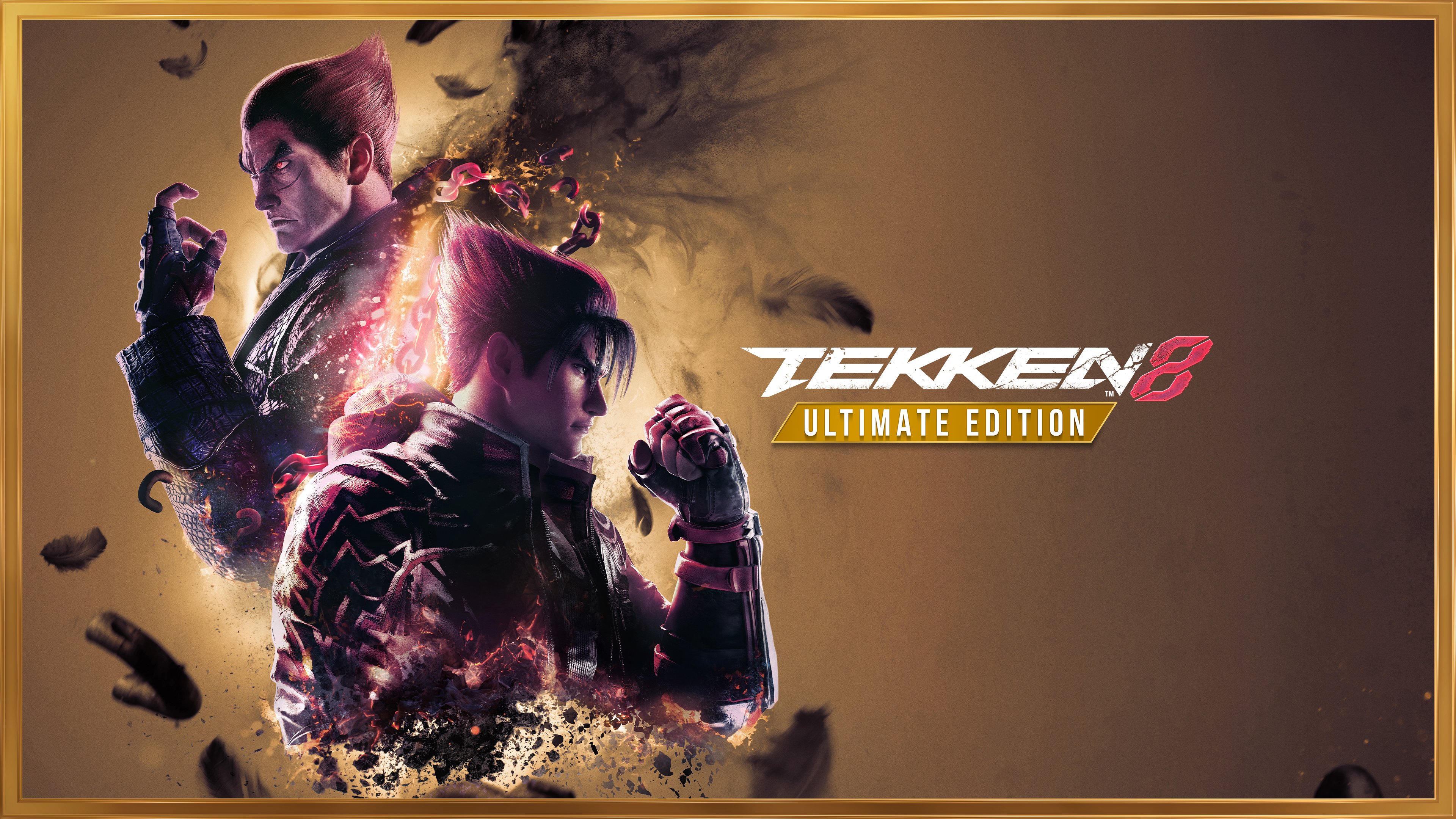 Tekken 8: Ultimate Edition - Xbox Series X|S | Hype Games