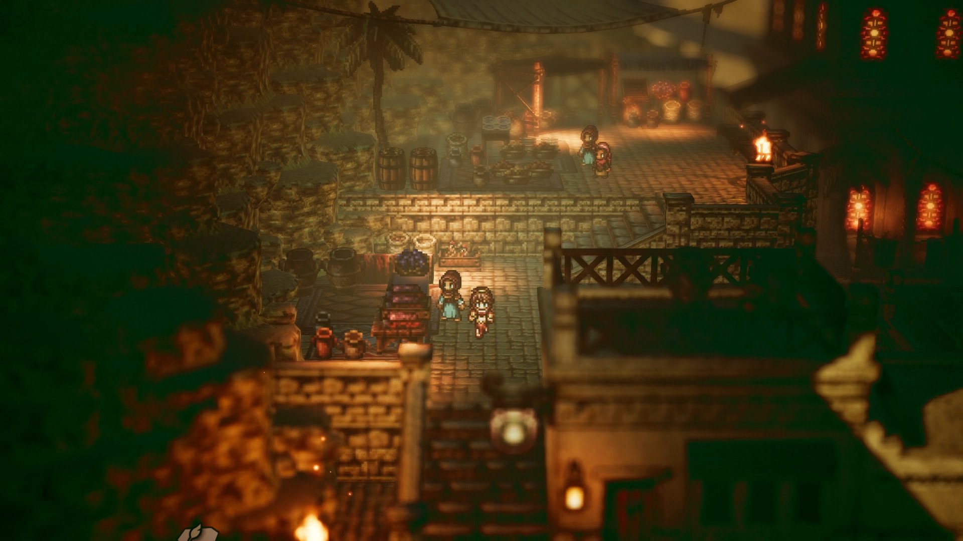 Octopath Traveler 2: veja gameplay, história e requisitos mínimos do jogo