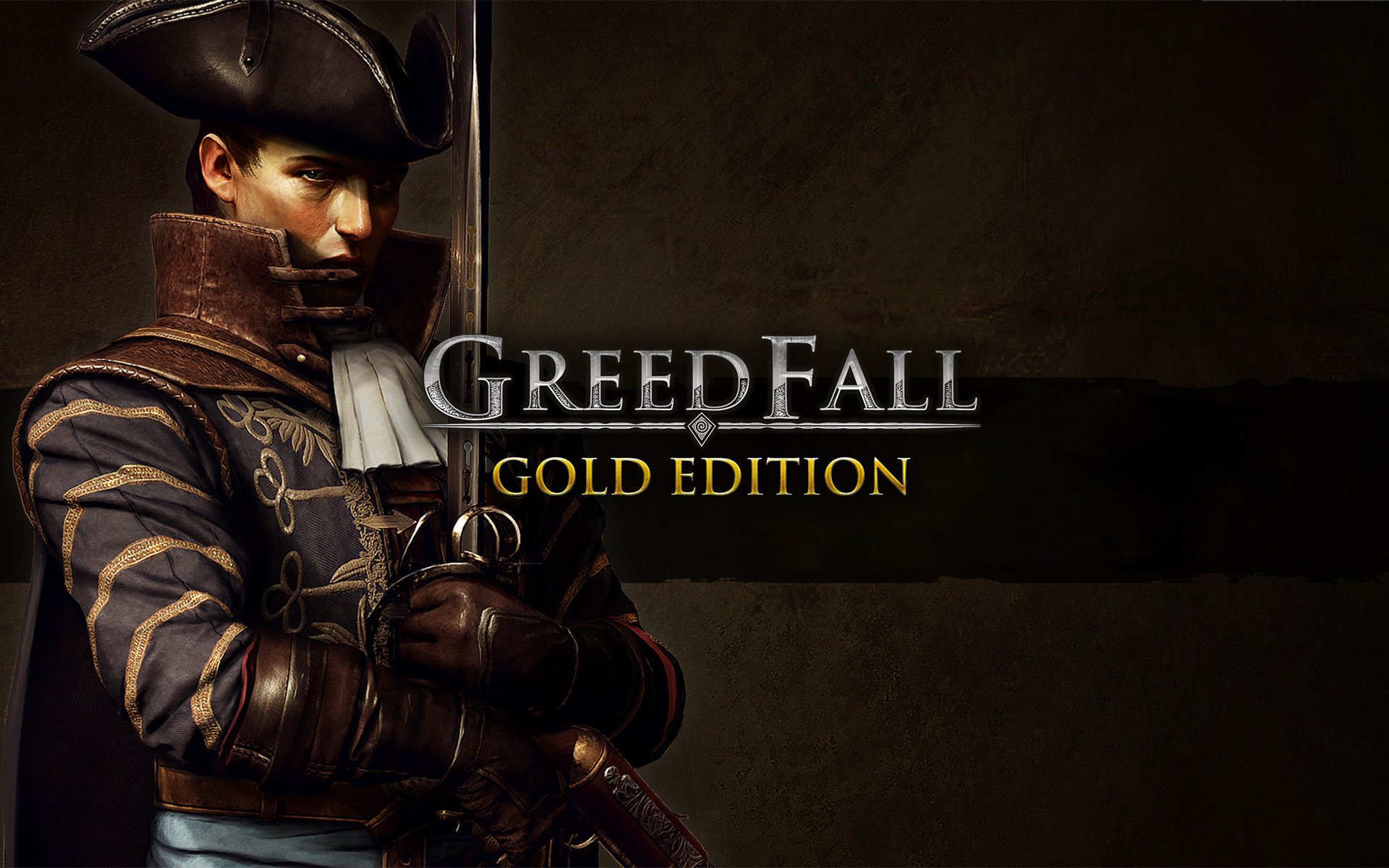 Greedfall gold edition обзор