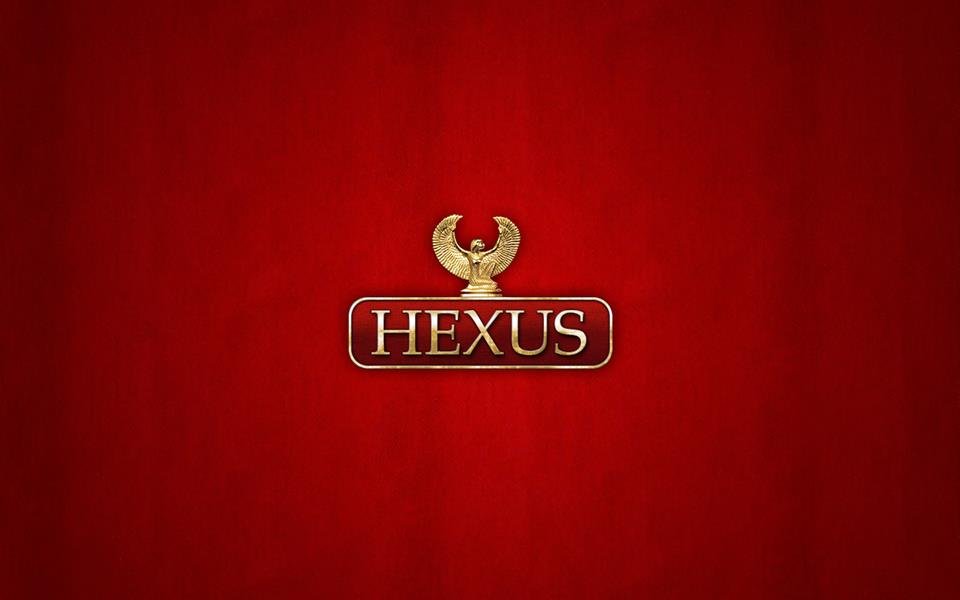 Hexus cover