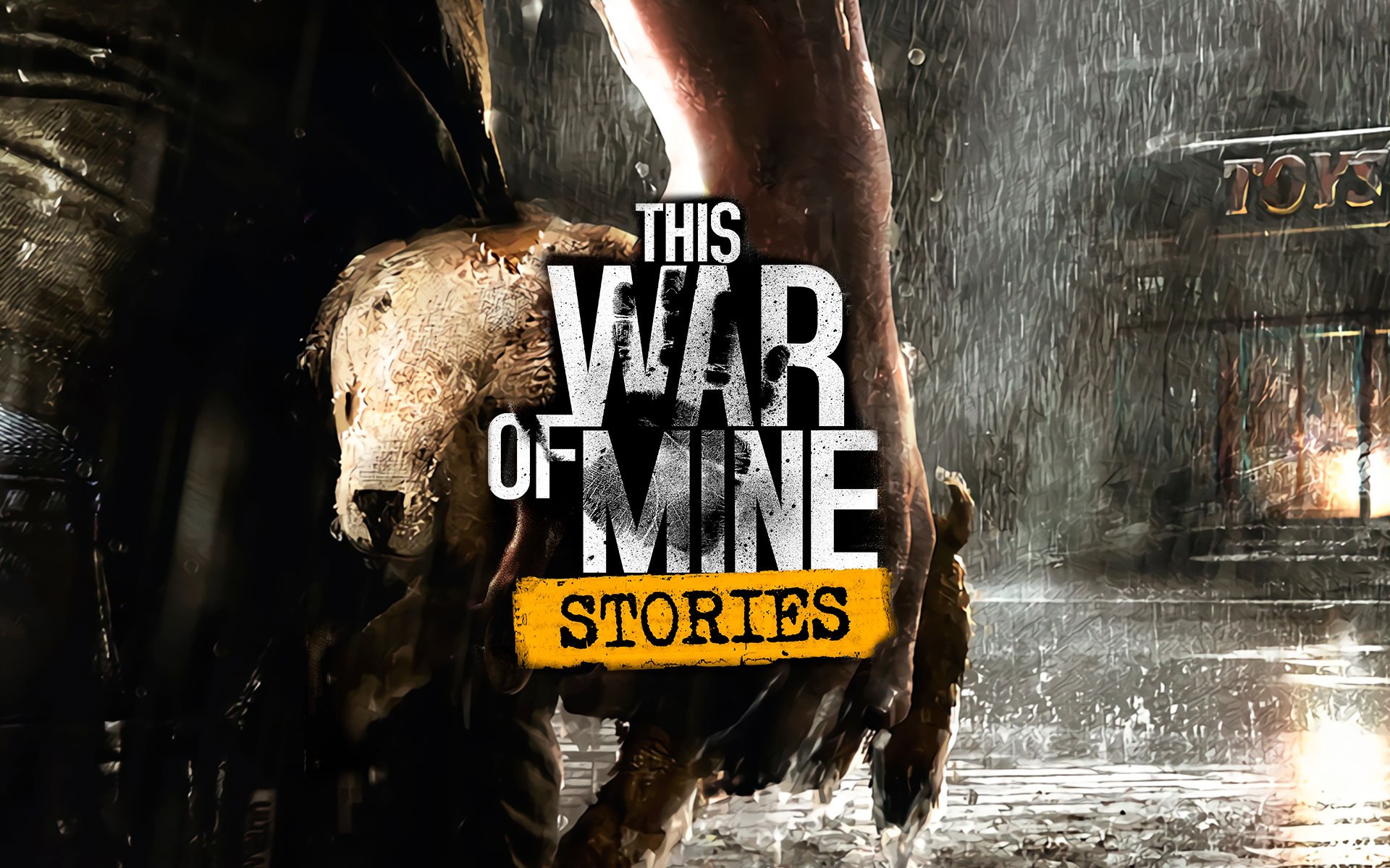 This War of Mine: Stories - Season Pass por R$ 14.49