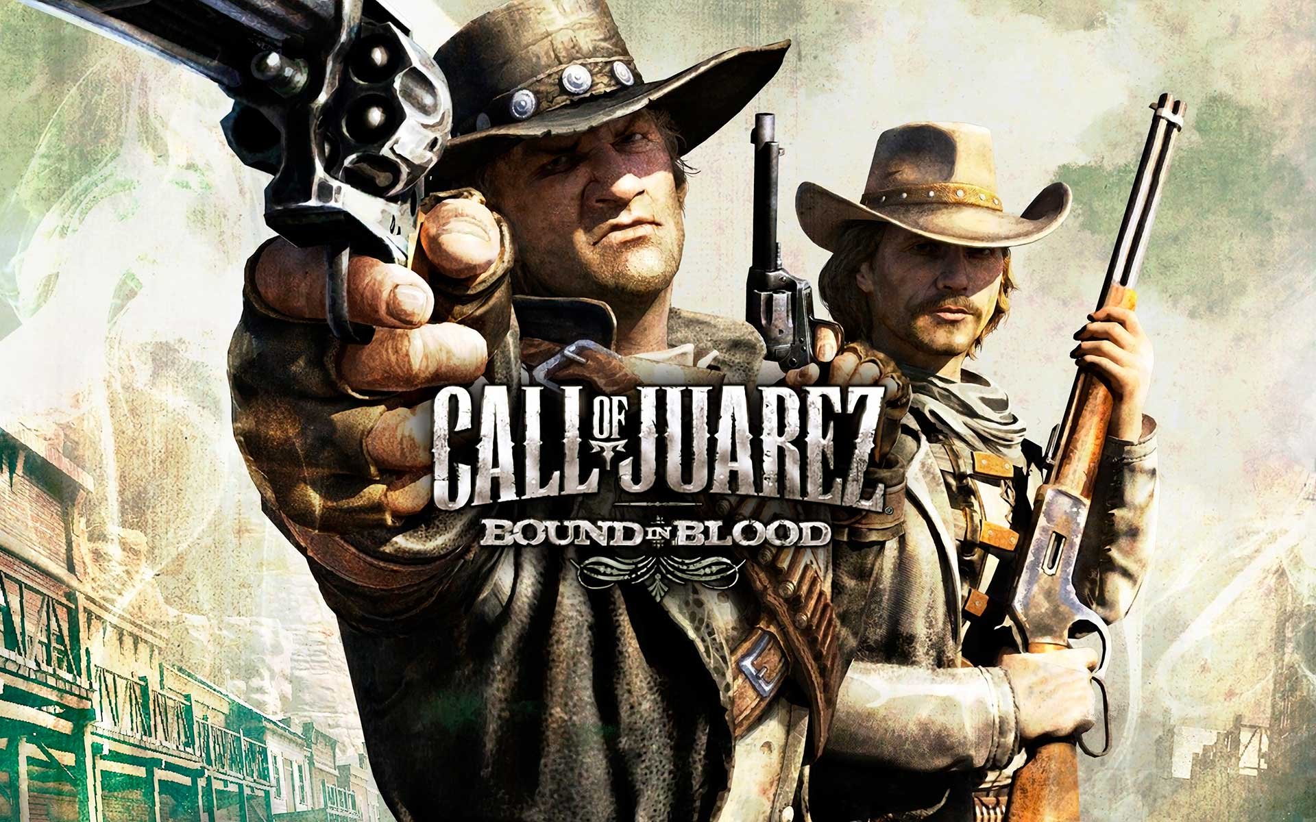 Game posters. Call of Juarez 2. Call of Juarez 1. Игра Call of Juarez bound in Blood. Call of Juarez узы крови.